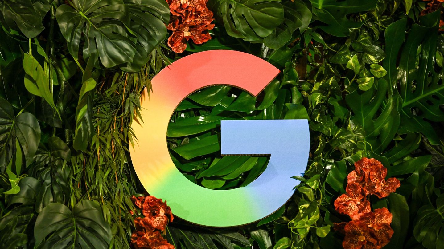 Thales hat eine strategische Partnerschaft mit Google Cloud angekündigt. (Archivbild) Foto: Britta Pedersen/dpa