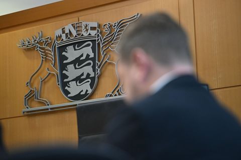 Der Angeklagte hat im Prozess um einen tödlichen Unfall eingeräumt, am Tag vor der Fahrt Kokain konsumiert zu haben. Foto: Marij