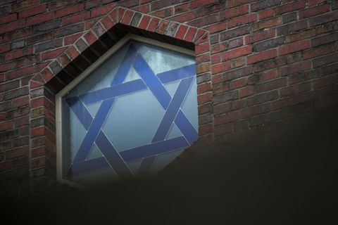 Seit 2023 hätten sich die judenfeindlichen Vorfälle mehr als verdoppelt.(Symbolbild) Foto: Philip Dulian/dpa
