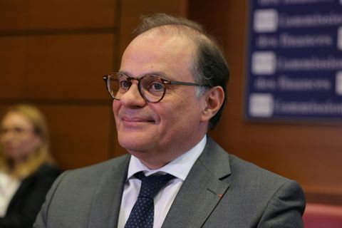 Emmanuel Moulin