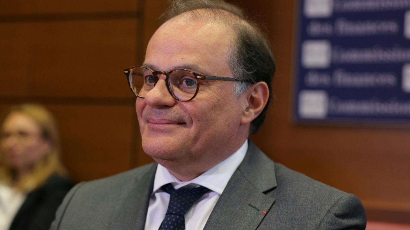 Emmanuel Moulin