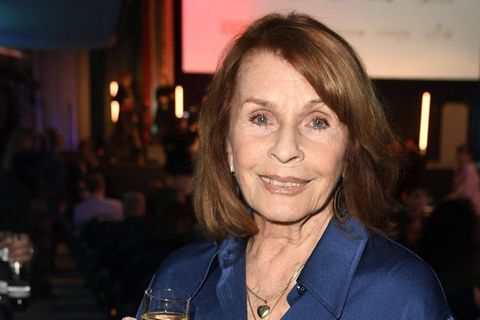 Schauspielerin Senta Berger war von 1966 bis zu seinem Tod im April 2024 mit Regisseur Michael Verhoeven verheiratet.
