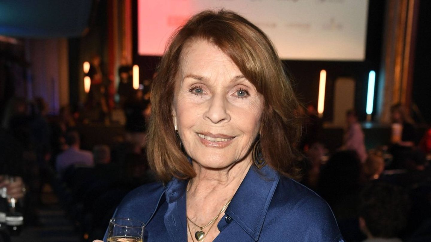 Schauspielerin Senta Berger war von 1966 bis zu seinem Tod im April 2024 mit Regisseur Michael Verhoeven verheiratet.