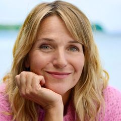 Tanja Wedhorn spielt in "Praxis mit Meerblick" die Inselärztin Nora Kaminski.