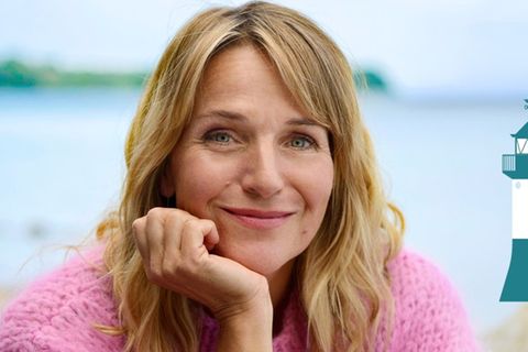 Tanja Wedhorn spielt in "Praxis mit Meerblick" die Inselärztin Nora Kaminski.