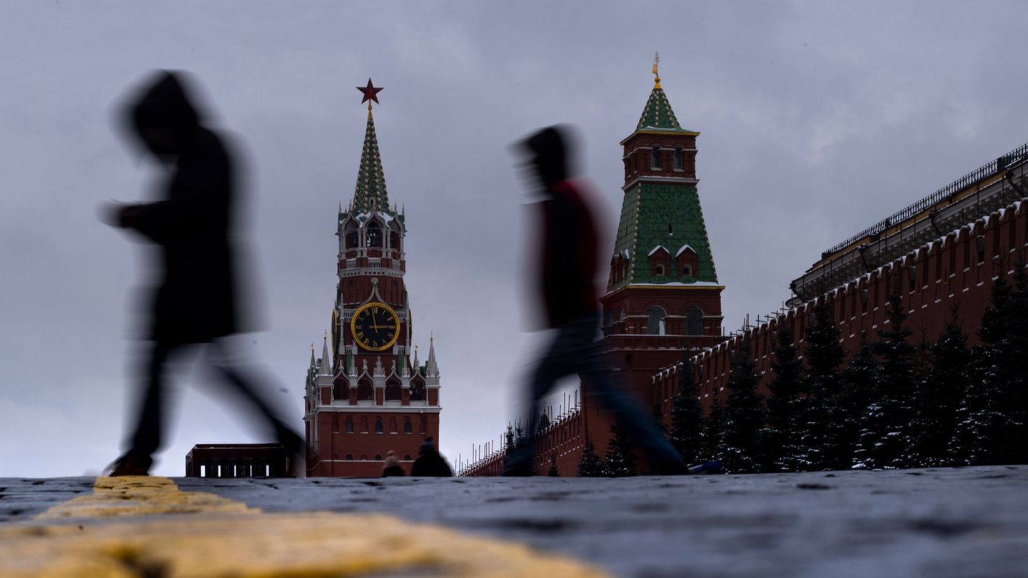 Die baltischen Staaten sehen sich durch Russland gefährdet und bereiten sich aktiv und mit hohen Militärausgaben auf eine möglic