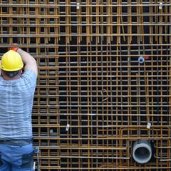 Deutschland darf den Aufbau von zwei Fabriken in Baden-Württemberg und Sachsen-Anhalt mit 288 Millionen Euro unterstützen. (Arch