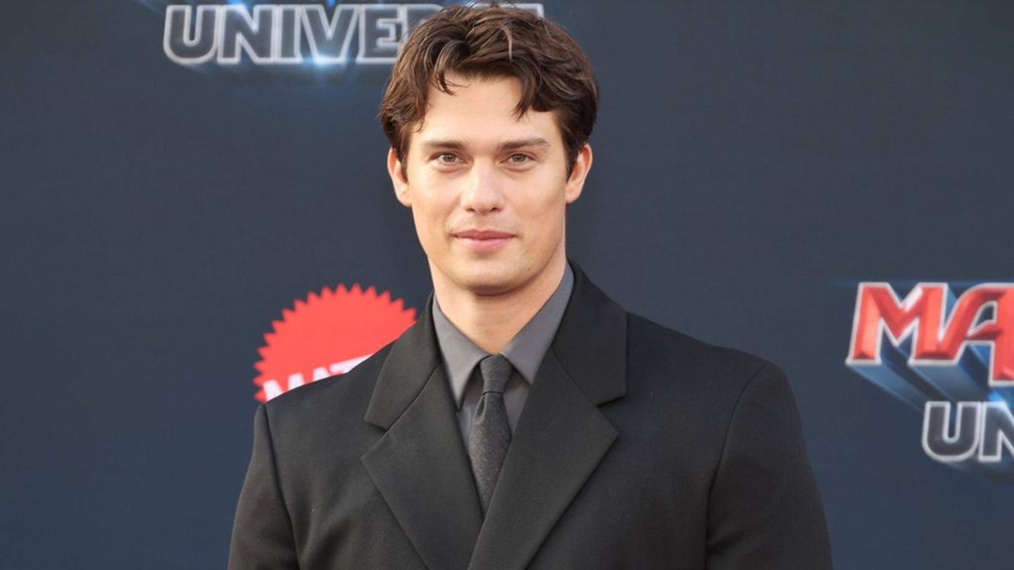 Für "Masters of the Universe" stellte Nicholas Galitzine seine Ernährung um.