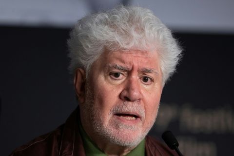 Pedro Almodóvar