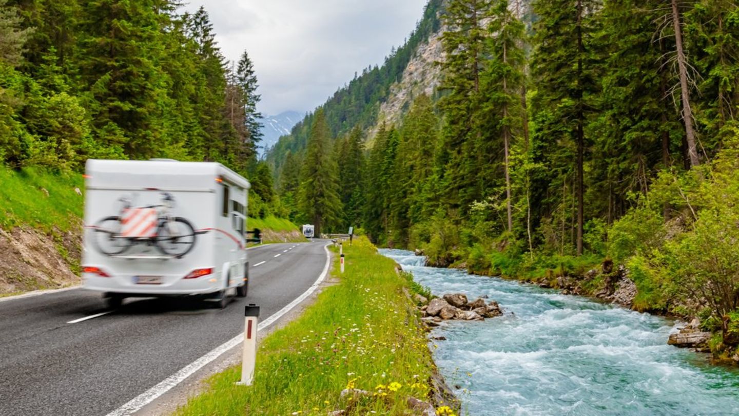 Campingurlaub kann teurer ausfallen als erwartet.