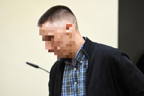 NSU-Unterstützer Ralf Wohlleben