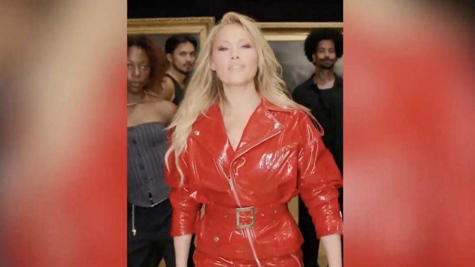 Helene Fischer gibt Vorgeschmack auf neuen Song – Fans sind begeistert