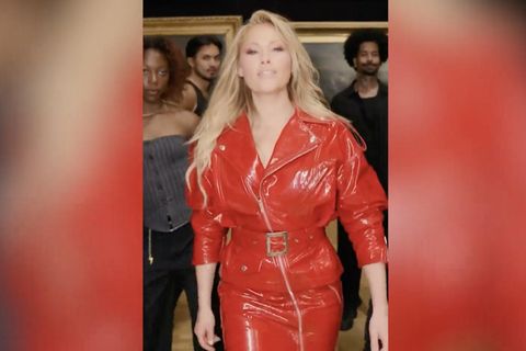 Helene Fischer gibt Vorgeschmack auf neuen Song – Fans sind begeistert