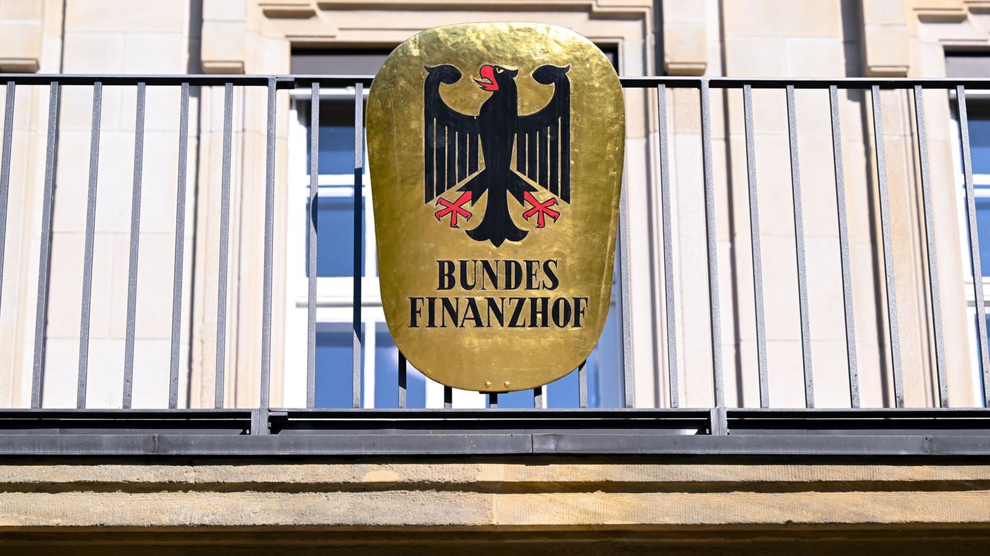 Der Bundesfinanzhof in München wird jahrelang mit Klagen gegen die verschiedenen Grundsteuergesetze beschäftigt sein. (Symbolbil