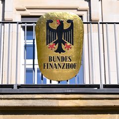 Der Bundesfinanzhof in München wird jahrelang mit Klagen gegen die verschiedenen Grundsteuergesetze beschäftigt sein. (Symbolbil