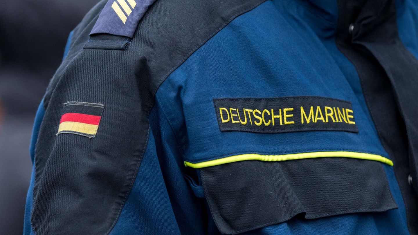 Die Deutsche Marine richtet ein Innovationszentrum in Kiel ein. (Symbolfoto) Foto: Mohssen Assanimoghaddam/dpa