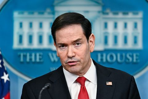 US-Außenminister Rubio