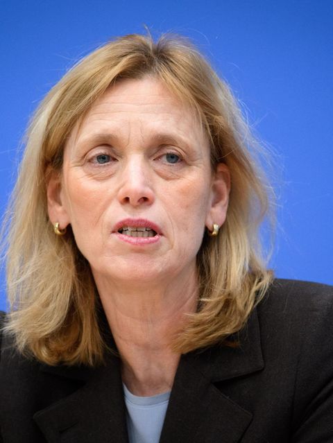 Rotstift beim Elterngeld: Wen es treffen könnte