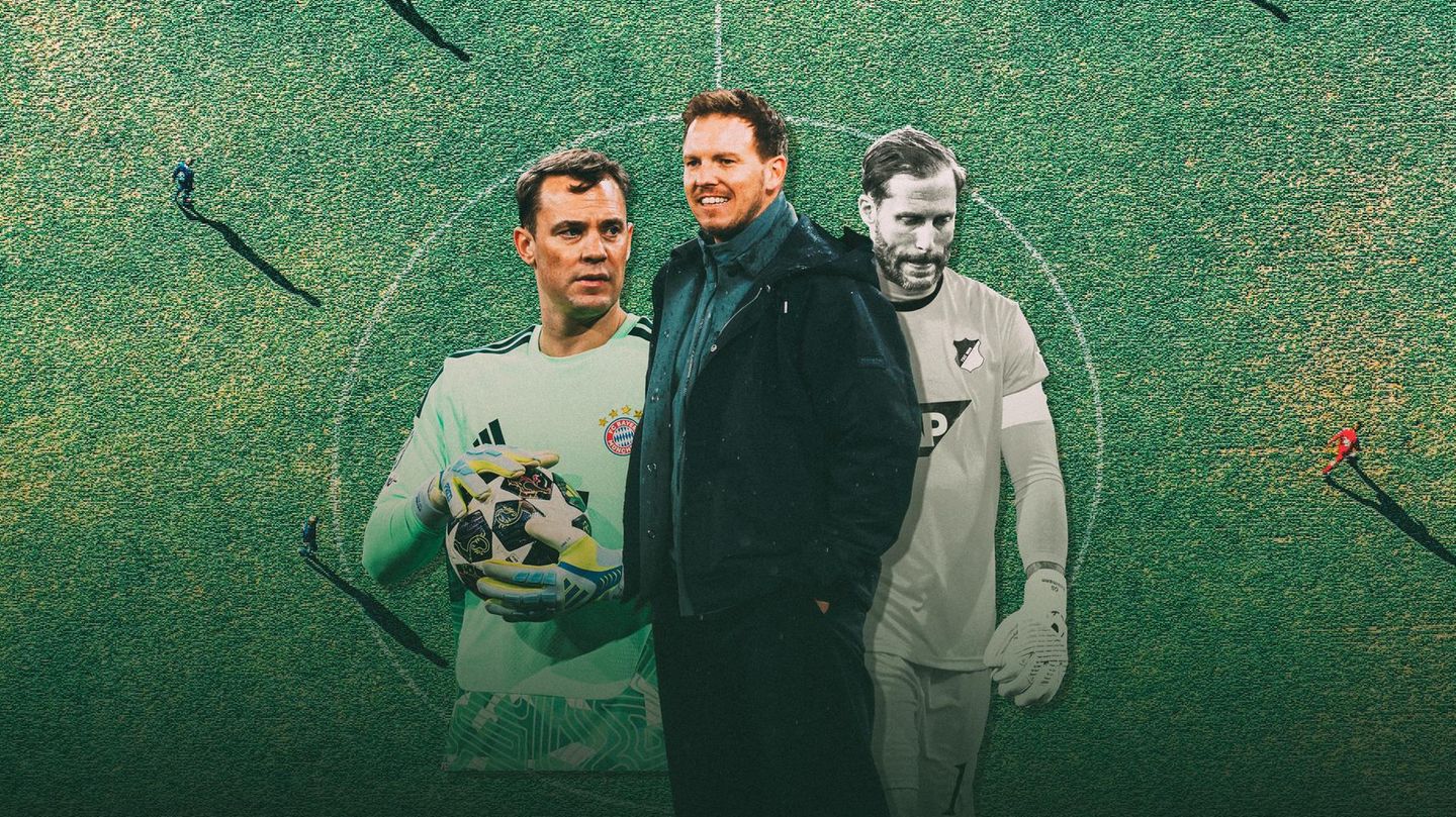 Manuel Neuer: How his sensational comeback was planned behind the scenes