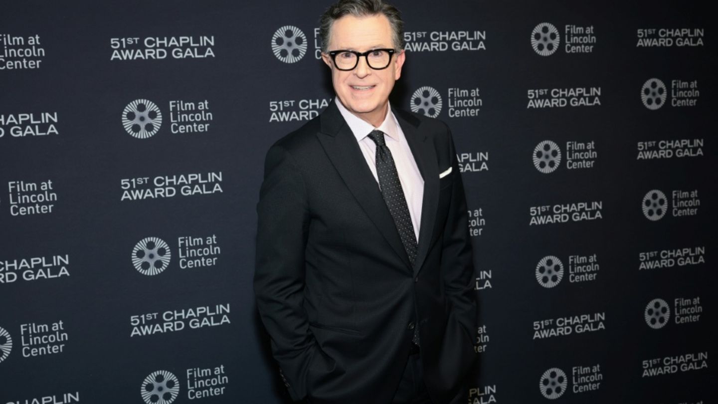 Stephen Colbert