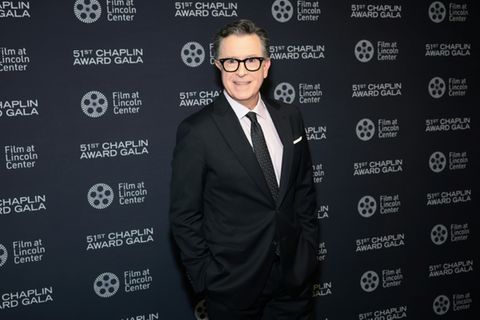 Stephen Colbert