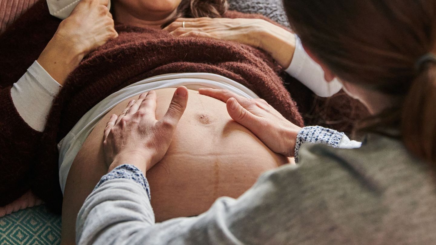 Die neue Einrichtung soll die Versorgung Schwangerer, junger Mütter, Neugeborener und Familien in Harburg und Umgebung stärken.