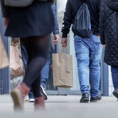 Die erste Tarifrunde im Einzelhandel blieb ohne Ergebnis. (Symbolbild) Foto: Markus Scholz/dpa