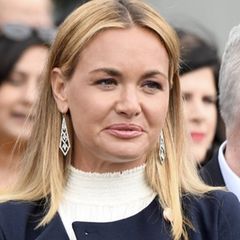 Vanessa Trump hat bei Instagram ein Gesundheitsupdate veröffentlicht.