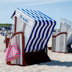 Am Pfingstwochenende erwartet Niedersachsen und Bremen sommerliche Temperaturen. (Symbolbild) Foto: Hauke-Christian Dittrich/dpa