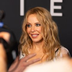 Kylie Minogue