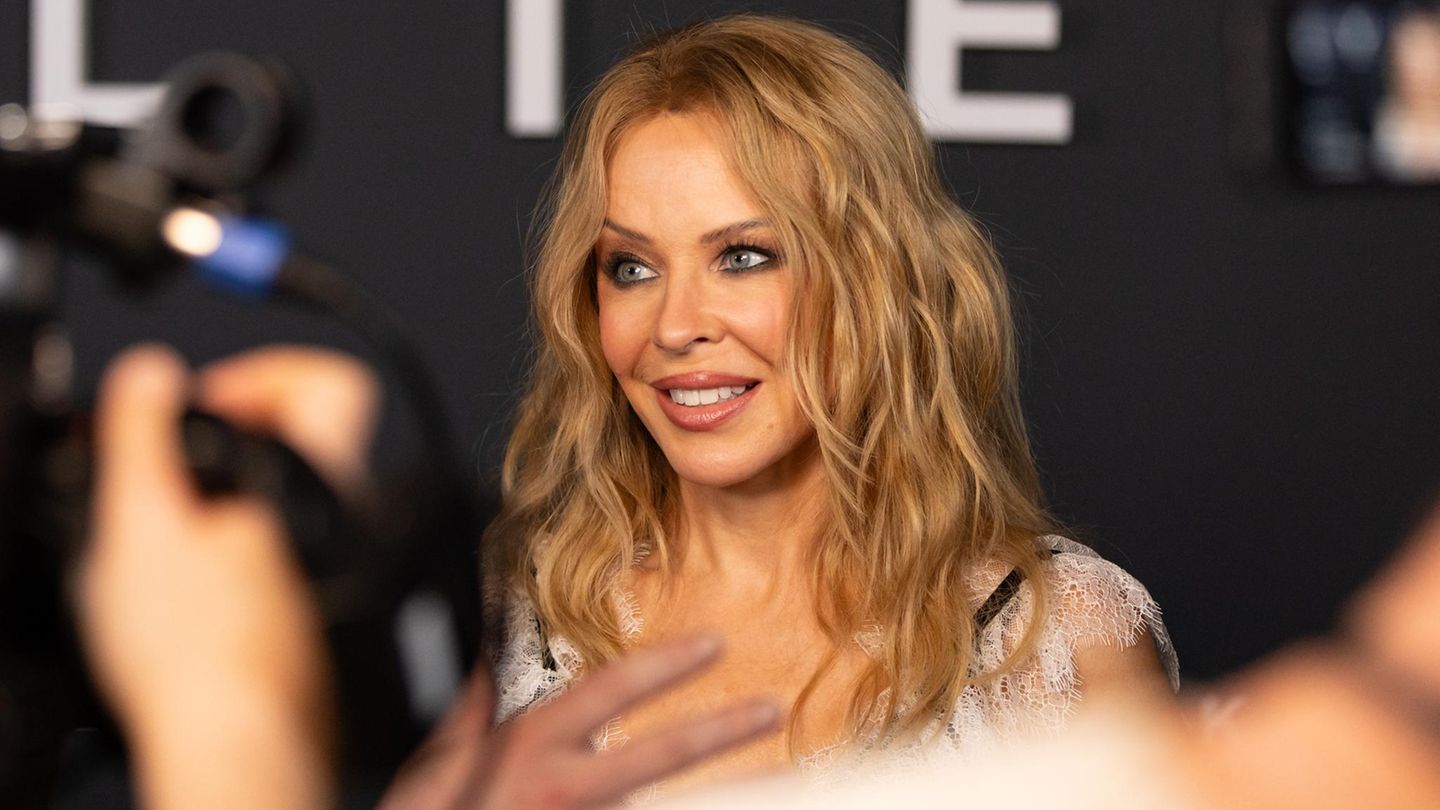 Kylie Minogue