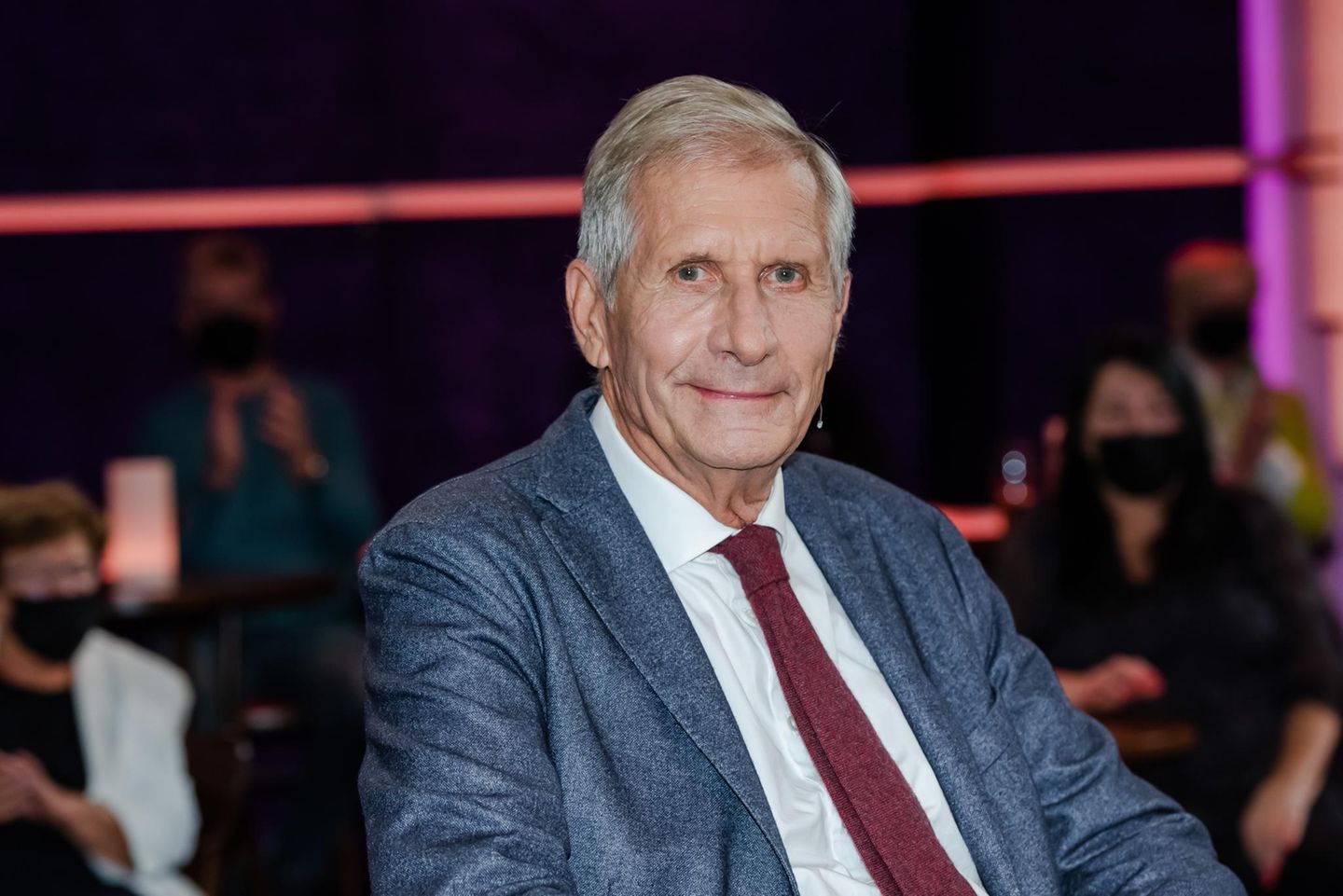 Uli Wickert 2022