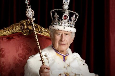 König Charles