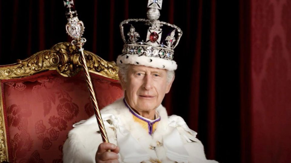 König Charles