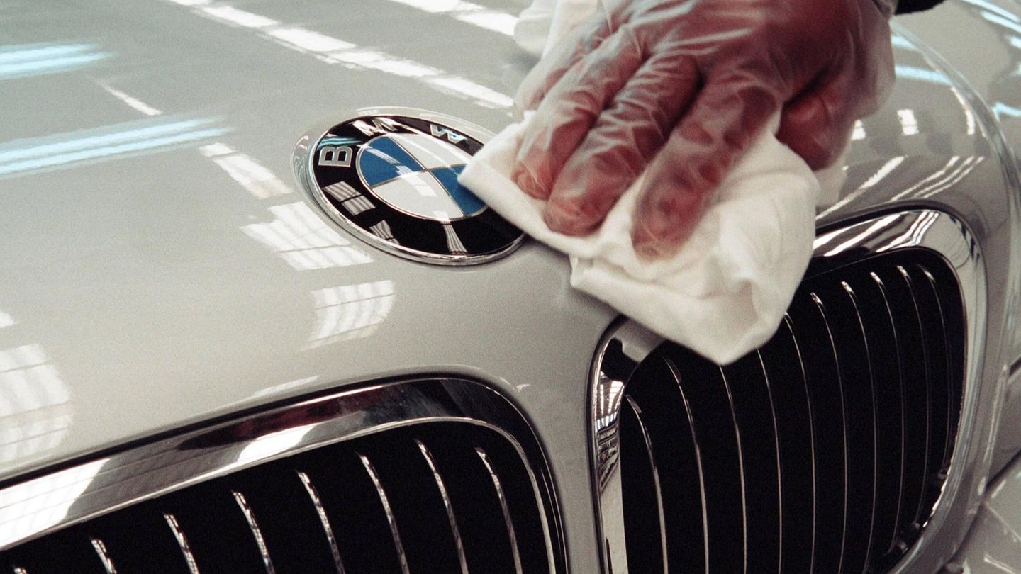 BMW