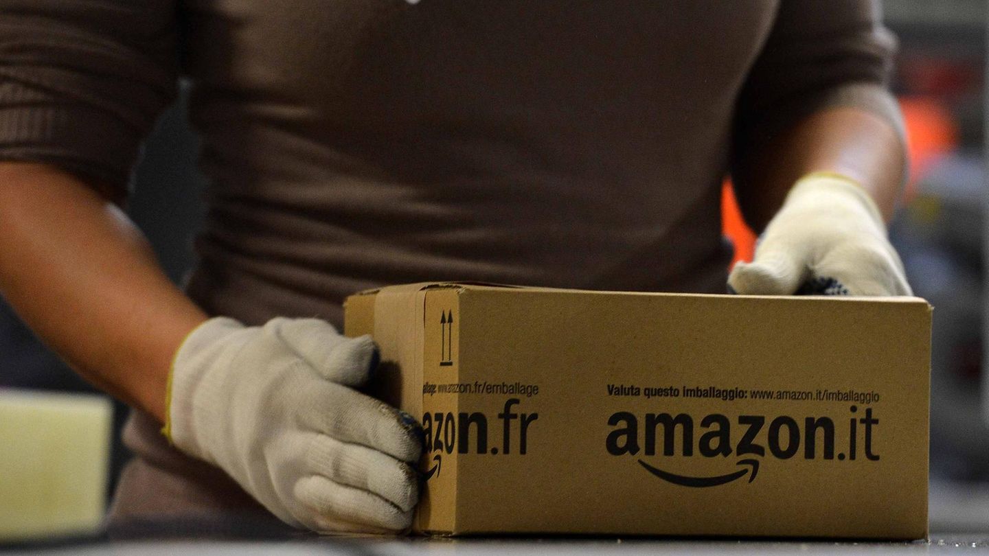 Amazon