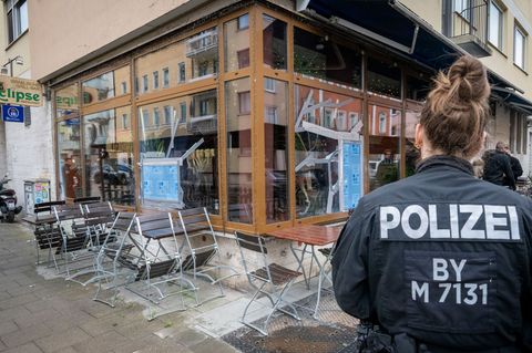 US-Behörden haben nach der Beschädigung eines israelischen Restaurants Anklage gegen einen Mann erhoben (Archivbild). Foto: Pete