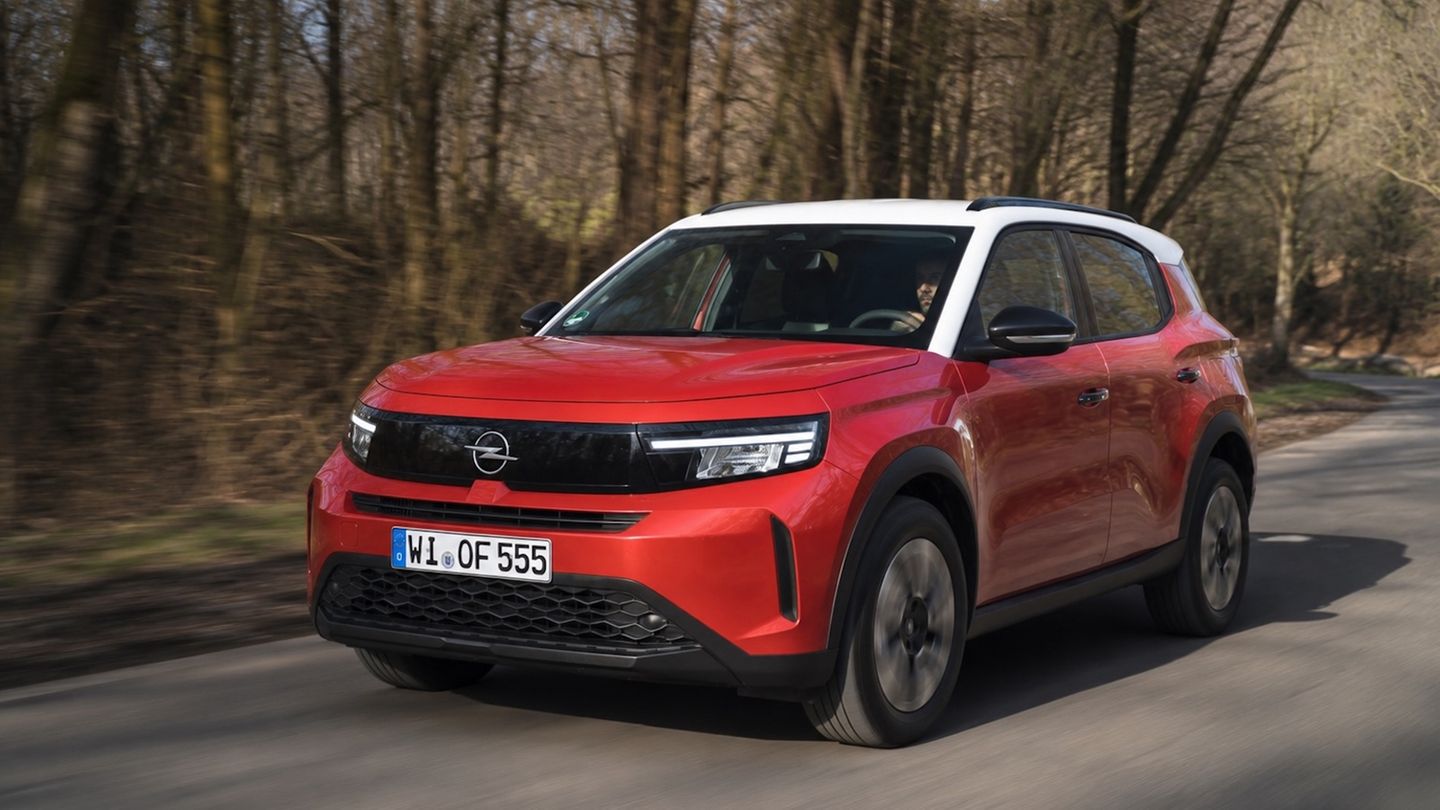 Familienauto im Check: Der Opel Frontera ist zurück: Welches Modell lohnt sich für wen?