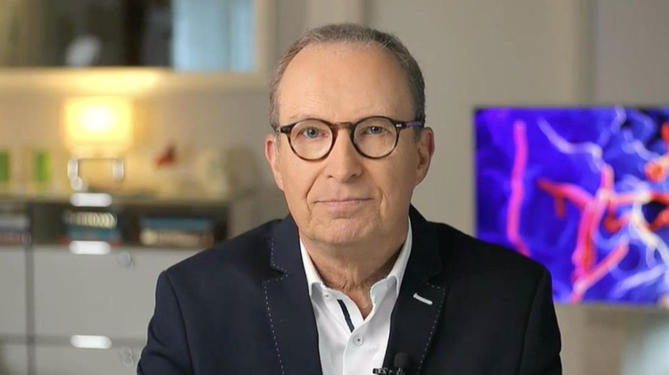 Arzt Dr. Christoph Specht