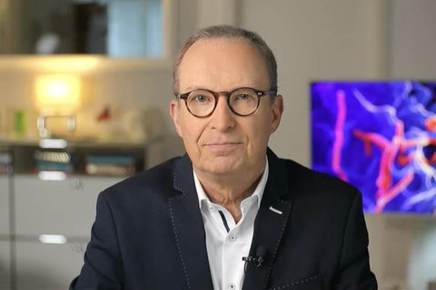 Arzt Dr. Christoph Specht