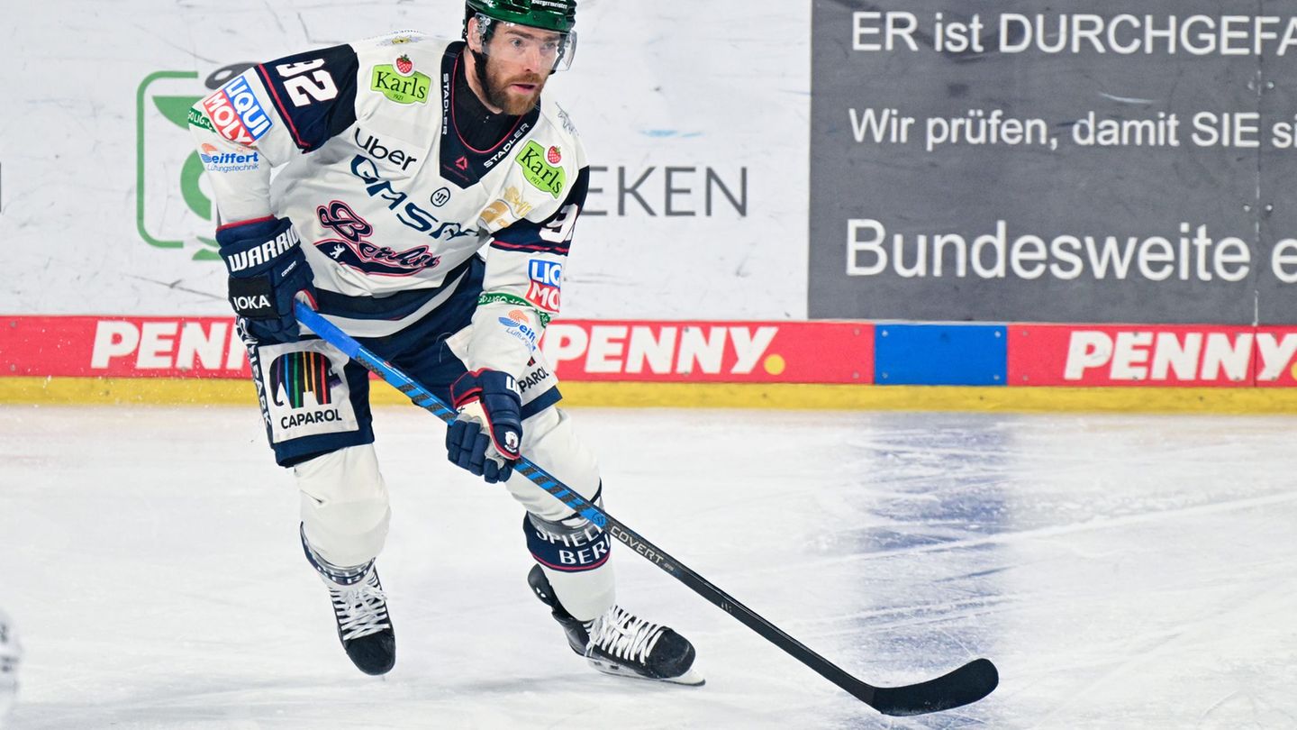 Marcel Noebels spielt in der kommenden Saison für Köln. (Archivbild) Foto: Uwe Anspach/dpa