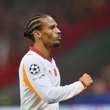 Leroy Sané