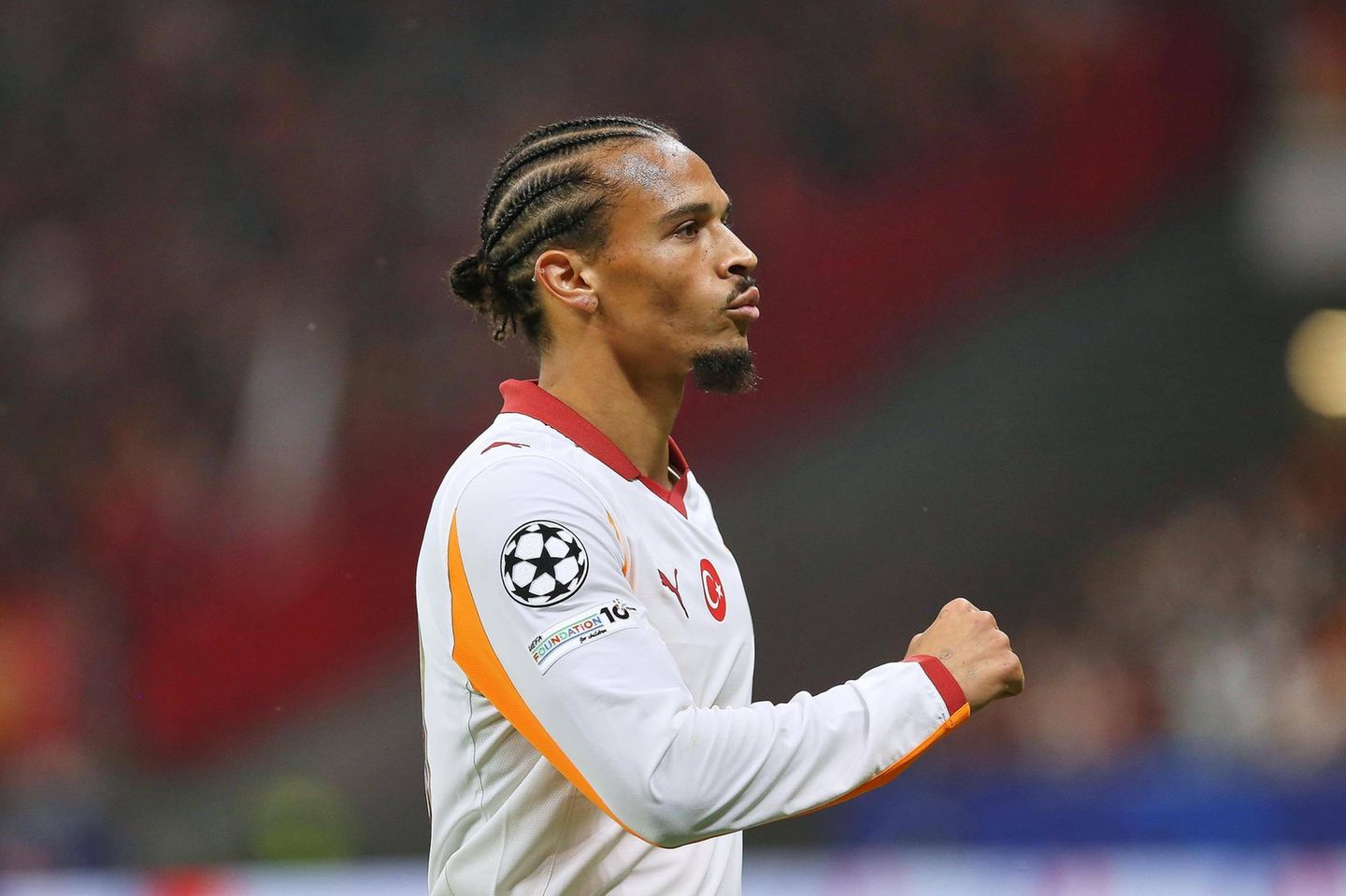 Leroy Sané