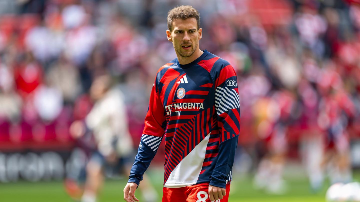 Leon Goretzka