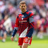 Leon Goretzka
