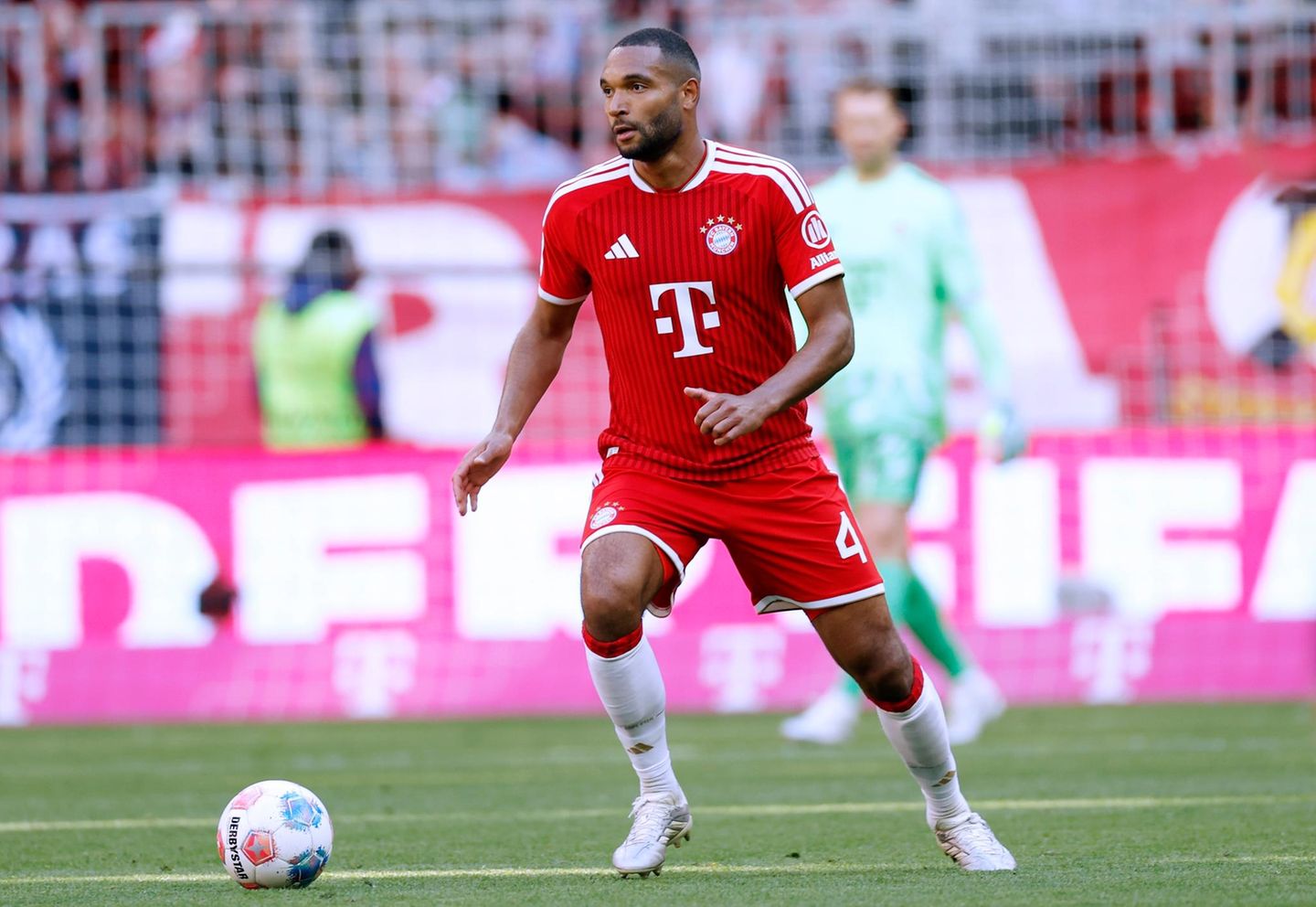 Jonathan Tah