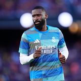 Antonio Rüdiger