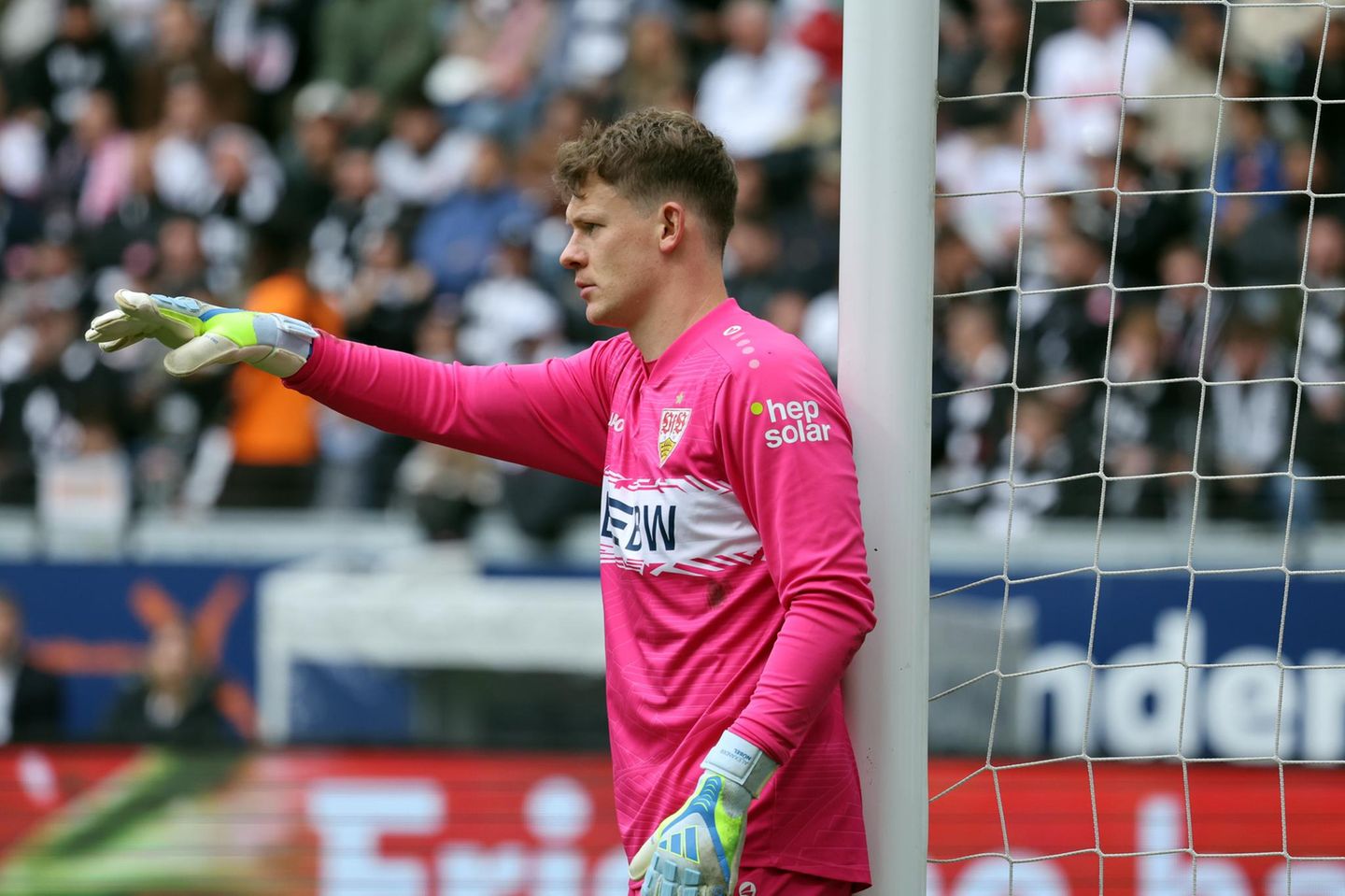 Alexander Nübel