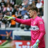Alexander Nübel