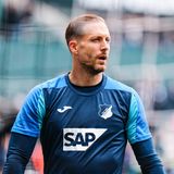 Oliver Baumann